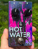 Hot Water (Dealers only)