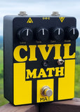 CIVIL MATH