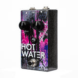 Hot Water (Dealers only)