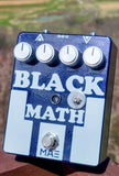 BLACK MATH