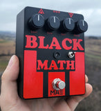 BLACK MATH