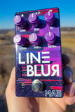 LINE BLUR