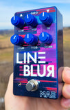 LINE BLUR