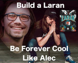 LARAN DIY KIT