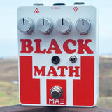 BLACK MATH