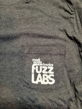 Fuzz Labs Pocket Tee