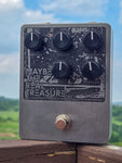 BSRI x MAE | MAYBE THE REAL TREASURE...