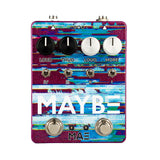 MAYBE
