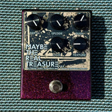 BSRI x MAE | MAYBE THE REAL TREASURE...