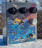 Germanium Part Garden