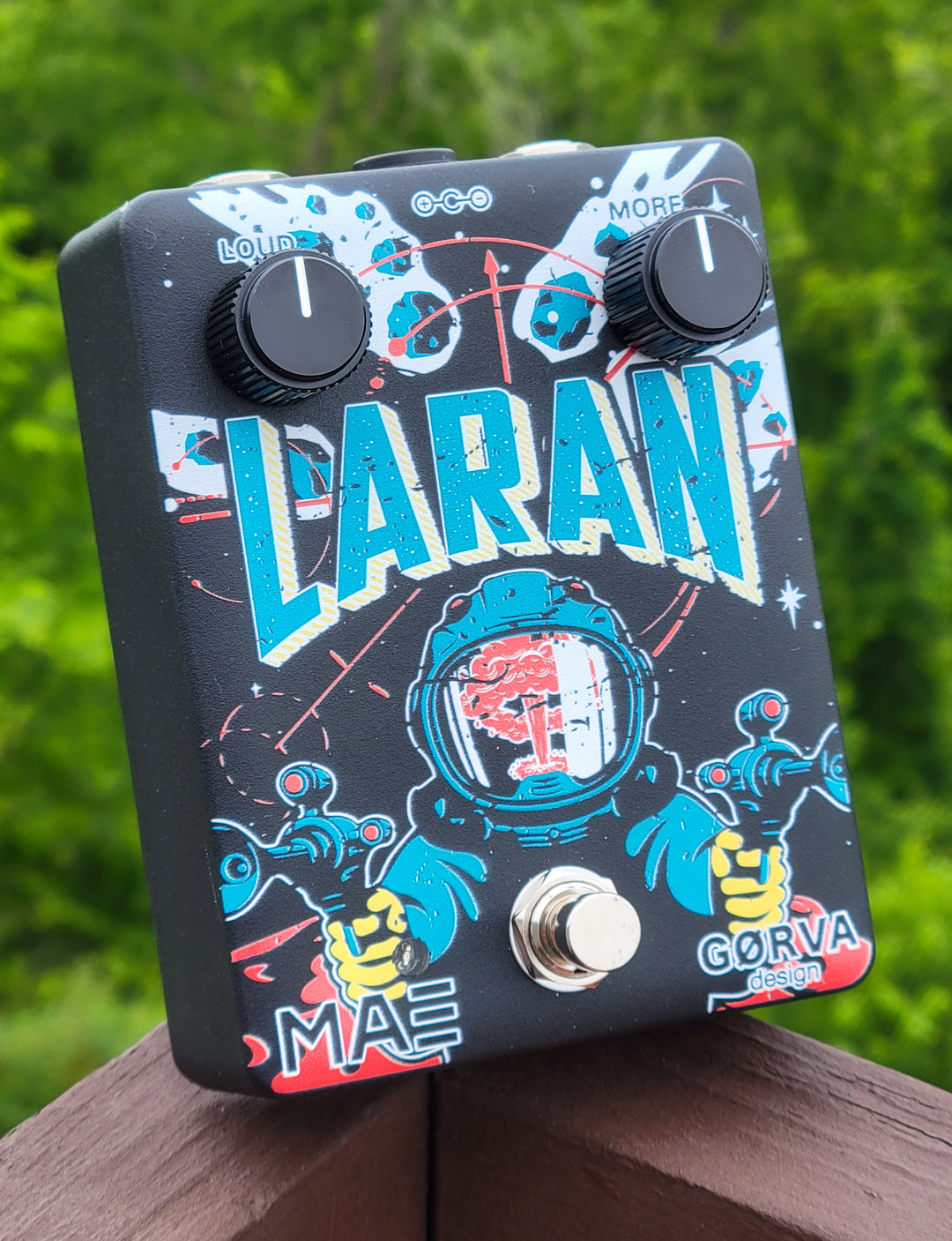 PEDALS – Tagged 